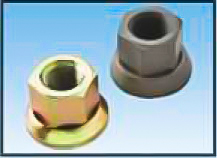 Wheel Nut