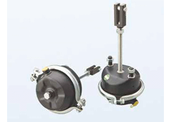 Brake Cylinder